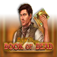 Book of Dead