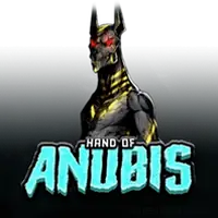 Hand of Anubis