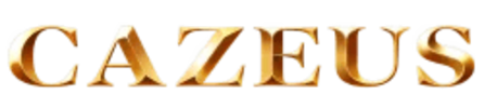 Cazeus Casino Logo